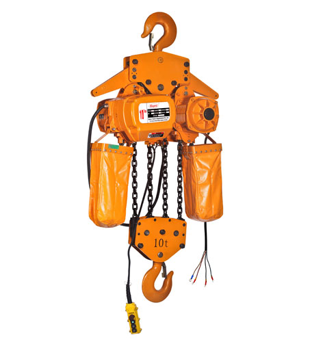 Electric Chain Hoist