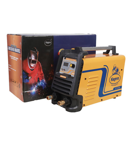 welding equipment