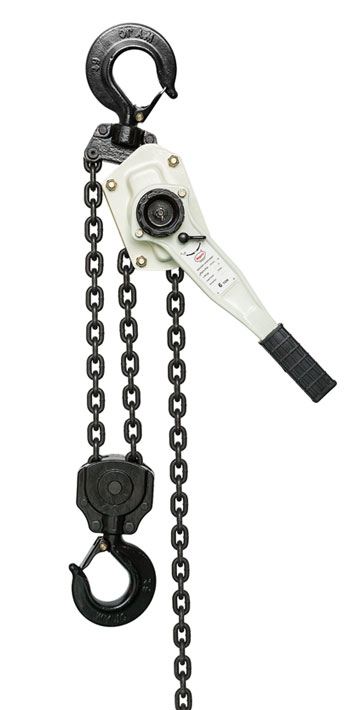 chain pulley block